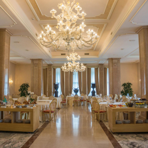 Hotel Template - Oceanbay