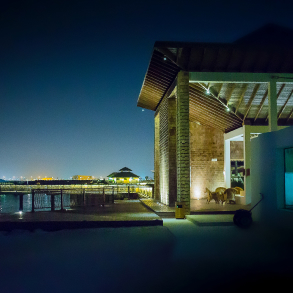 Hotel Template - Oceanbay