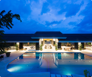 Hotel Template - Oceanbay