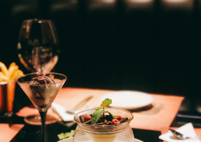 Hotel Template - Oceanbay