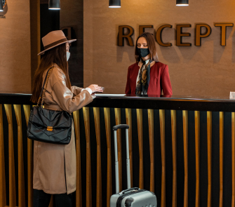 Hotel Template - Oceanbay